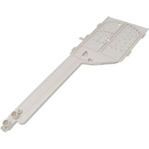 Indesit Xwe71483Xwde - Tapa de tolva original - Repuesto para lavadora Indesit Xwe71483Xwde - Tapa de tolva original - Repuesto para lavadora