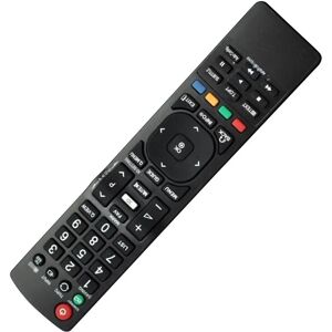 LG AKB74115502 - Télécommande LG AKB74115502 - Télécommande