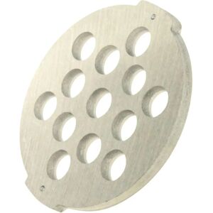 Piastra per Griglia Moulinex - Foro Grande in Acciaio Inossidabile - Compatibile con Moulinex e Krups Piastra per Griglia Moulinex - Foro Grande in Acciaio Inossidabile - Compatibile con Moulinex e Krups