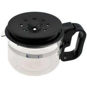 Verseuse à café WPRO - universelle avec couvercle épais - 10-12,5 cm - machine à espresso, cafetière - Publicité Verseuse à café WPRO - universelle avec couvercle épais - 10-12,5 cm - machine à espresso, cafetière - Publicité