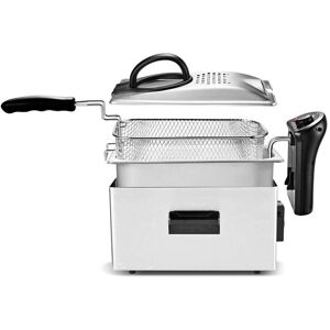 KitchenCook Kfry - Gris KitchenCook Kfry - Gris