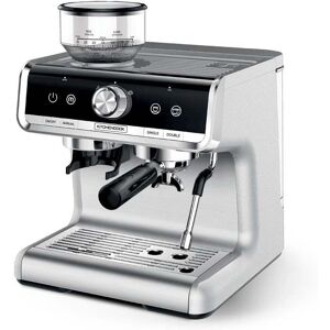 KitchenCook Machine à Espresso - Indéfini KitchenCook Machine à Espresso - Indéfini