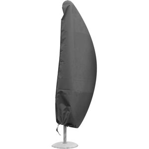 Housse pour Parasol GREENCLUB - Imperméable et Résistante UV 185x40cm - Publicité Housse pour Parasol GREENCLUB - Imperméable et Résistante UV 185x40cm - Publicité