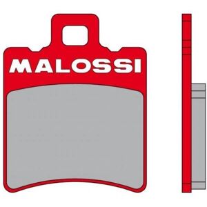 Malossi MHR - Amico 50 (1993-1998) - plaquettes de frein organiques - Publicité Malossi MHR - Amico 50 (1993-1998) - plaquettes de frein organiques - Publicité