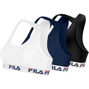 Fila FU6042C Sports Bra - Multiple Colors Fila FU6042C Sports Bra - Multiple Colors