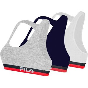 Fila FU6048 Sport-BH - Flera Färger - S Fila FU6048 Sport-BH - Flera Färger - S