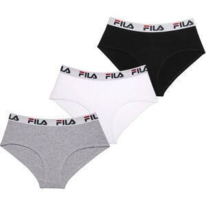 Fila Cotton 3-Pack Women’s Boxers - Underwear Fila Cotton 3-Pack Women’s Boxers - Underwear