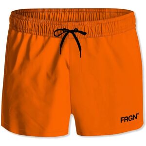 Freegun Ecoo - Maillots de bain Garçons - Orange - L - Publicité Freegun Ecoo - Maillots de bain Garçons - Orange - L - Publicité