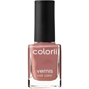Vernis à Ongles COLORII - 11ml - Qualité professionnelle - Publicité Vernis à Ongles COLORII - 11ml - Qualité professionnelle - Publicité