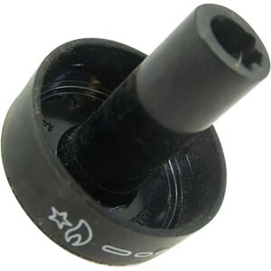 Scholtes C00144635 - Pulsante bruciatore - Gas, forno elettrico Scholtes C00144635 - Pulsante bruciatore - Gas, forno elettrico