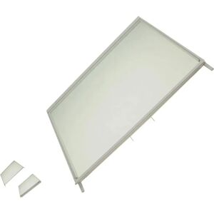 Étagère en verre BRANDT 45X9280 pour réfrigérateur et congélateur - Étagère - Publicité Étagère en verre BRANDT 45X9280 pour réfrigérateur et congélateur - Étagère - Publicité