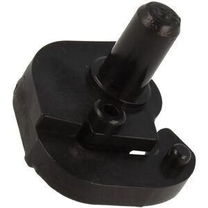 Ariston Hotpoint - Douille Gauche - Pièce de Rechange pour Réfrigérateur Ariston Hotpoint - Douille Gauche - Pièce de Rechange pour Réfrigérateur