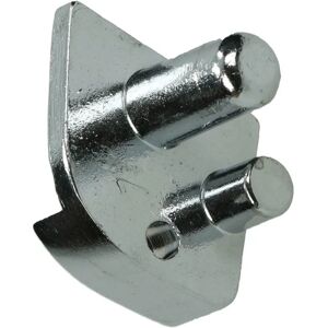 Ariston Hotpoint - Charnière de couvercle de congélateur d'origine - Publicité Ariston Hotpoint - Charnière de couvercle de congélateur d'origine - Publicité