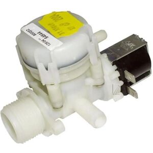 Electrovanne 1 voie D:12mm - Lave-vaisselle Brandt - Publicité Electrovanne 1 voie D:12mm - Lave-vaisselle Brandt - Publicité