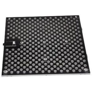 Filtro Cappa Scholtes - Metallo 320 x 320 mm - Filtro per Cappa Filtro Cappa Scholtes - Metallo 320 x 320 mm - Filtro per Cappa
