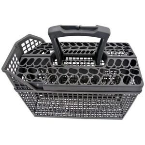 Zanussi Modello 1118401700 Grigio - Cestino posate Zanussi Modello 1118401700 Grigio - Cestino posate