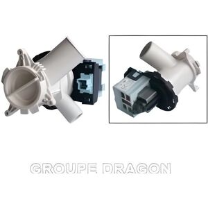 Pompe de vidange pour lave-linge Beko Ardem Altus - Remplacement fiable Pompe de vidange pour lave-linge Beko Ardem Altus - Remplacement fiable