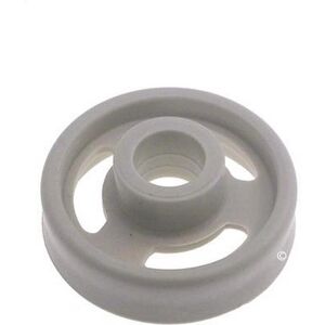 Ariston Hotpoint - Ruota cestello inferiore - Ricambio Lavastoviglie Ariston Hotpoint - Ruota cestello inferiore - Ricambio Lavastoviglie