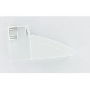 Support de montage gauche Liebherr Modèle 7436004 - Accessoire pour réfrigérateur et congélateur Support de montage gauche Liebherr Modèle 7436004 - Accessoire pour réfrigérateur et congélateur