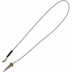 Termocoppia Originale Scholtes L440mm - Piano cottura elettrico/gas Termocoppia Originale Scholtes L440mm - Piano cottura elettrico/gas