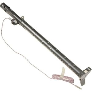 Parte bruciatore forno Ariston Hotpoint - Ricambio bruciatore Parte bruciatore forno Ariston Hotpoint - Ricambio bruciatore