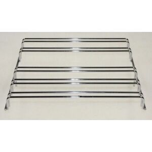 Modèle Siemens - Grille latérale pour four - Accessoire original - Publicité Modèle Siemens - Grille latérale pour four - Accessoire original - Publicité