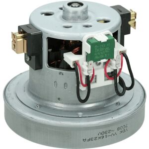 Dyson - Moteur - Aspirateur - Publicité Dyson - Moteur - Aspirateur - Publicité