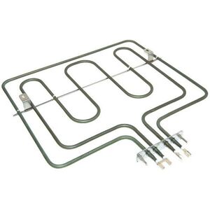 Zanussi Modello 357035501 - Resistenza Grill ad Alta Potenza - Accessori per Forno Zanussi Modello 357035501 - Resistenza Grill ad Alta Potenza - Accessori per Forno