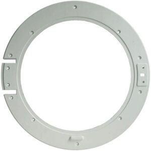 Beko WMD25080N - Blanc - Cadre de porte de machine à laver Beko WMD25080N - Blanc - Cadre de porte de machine à laver
