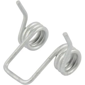 Zanussi Modèle 1240139038 Ressort de remplacement - Pièce de sèche-linge Zanussi Modèle 1240139038 Ressort de remplacement - Pièce de sèche-linge