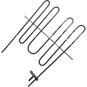 Ariston Hotpoint - Widerstand Grill 2700w - Resistance Grill Ariston Hotpoint - Widerstand Grill 2700w - Resistance Grill