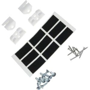 Bosch - Kit de montage porte lave-vaisselle d'origine - Modèle 2934883662894751207 - Publicité Bosch - Kit de montage porte lave-vaisselle d'origine - Modèle 2934883662894751207 - Publicité