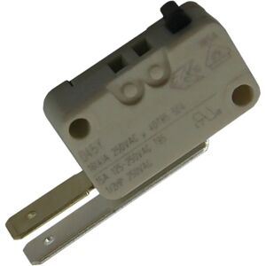 Interrupteur micro Beko - Pièce OEM pour lave-vaisselle 1731980300 Interrupteur micro Beko - Pièce OEM pour lave-vaisselle 1731980300