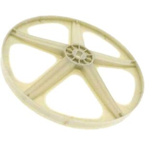 Poulie de tambour d'origine - Pièce pour lave-linge Hotpoint-Ariston Poulie de tambour d'origine - Pièce pour lave-linge Hotpoint-Ariston