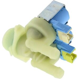 Vanne électrovanne Beko WMB71423MS d'origine Vanne électrovanne Beko WMB71423MS d'origine