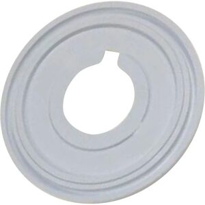 FAURE Modell 3425506015 Weißer Isolierring - Ofenteil FAURE Modell 3425506015 Weißer Isolierring - Ofenteil