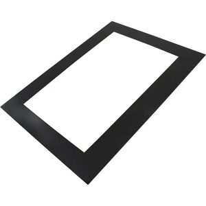 Verre intérieur de porte de four Ariston Hotpoint - Verre de porte de four - Publicité Verre intérieur de porte de four Ariston Hotpoint - Verre de porte de four - Publicité