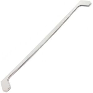 Profil d'étagère avant Beko Modèle 3060283662894832050 pour Réfrigérateur Congélateur Profil d'étagère avant Beko Modèle 3060283662894832050 pour Réfrigérateur Congélateur