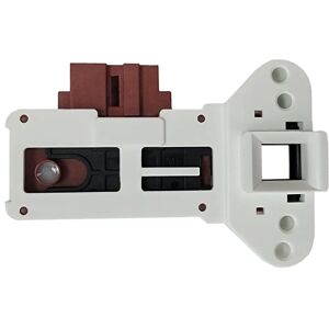 Vestel L9812 Sicurezza porta lavatrice - Blocco porta lavatrice Vestel L9812 Sicurezza porta lavatrice - Blocco porta lavatrice