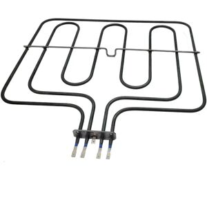 Elemento riscaldante forno Modello 1400 + 1200W - Parti forno Elemento riscaldante forno Modello 1400 + 1200W - Parti forno