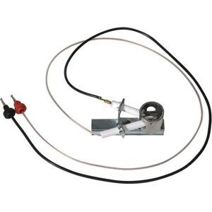 Dometic Modèle 2412802825 - Brûleur sans injecteur original pour réfrigérateur congélateur - Publicité Dometic Modèle 2412802825 - Brûleur sans injecteur original pour réfrigérateur congélateur - Publicité