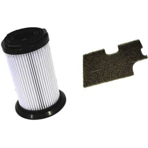 Filtro cilindrico HEPA Tornado - Ricambio originale Filtro cilindrico HEPA Tornado - Ricambio originale