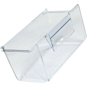 Tiroir de congélateur inférieur pour réfrigérateur AEG - Publicité Tiroir de congélateur inférieur pour réfrigérateur AEG - Publicité