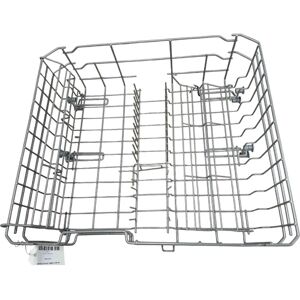 Modèle CURTISS - Panier supérieur pour lave-vaisselle - Gris Modèle CURTISS - Panier supérieur pour lave-vaisselle - Gris