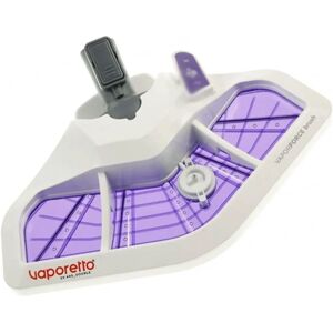 Brosse principale Vapor Force de Polti avec réservoir et bouchon - Nettoyeur vapeur Brosse principale Vapor Force de Polti avec réservoir et bouchon - Nettoyeur vapeur