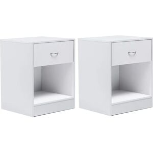 Idmarket - Modèle OLGA - Nuits modernes blanches - Publicité Idmarket - Modèle OLGA - Nuits modernes blanches - Publicité