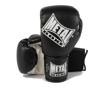 Gants de boxe METAL BOXE 8 oz Multicolore - Publicité Gants de boxe METAL BOXE 8 oz Multicolore - Publicité
