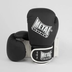 Gants de Boxe Metal Boxe MB200 Unisexe - 340 g Multicolore - Publicité Gants de Boxe Metal Boxe MB200 Unisexe - 340 g Multicolore - Publicité