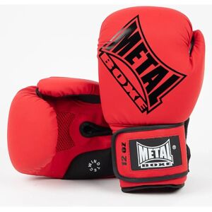Gants de Boxe METAL BOXE Unisexe - Multicolor - 8 - Gants de Boxe - Publicité Gants de Boxe METAL BOXE Unisexe - Multicolor - 8 - Gants de Boxe - Publicité