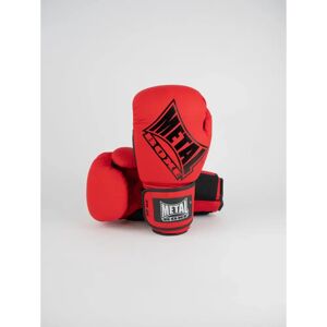 Gants de Boxe METAL BOXE Unisexe - 14 - Multicolore - Gants de boxe - Publicité Gants de Boxe METAL BOXE Unisexe - 14 - Multicolore - Gants de boxe - Publicité